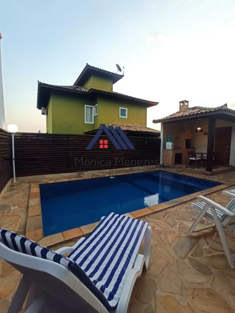 Casa à venda com 3 quartos, 300m² - Foto 5