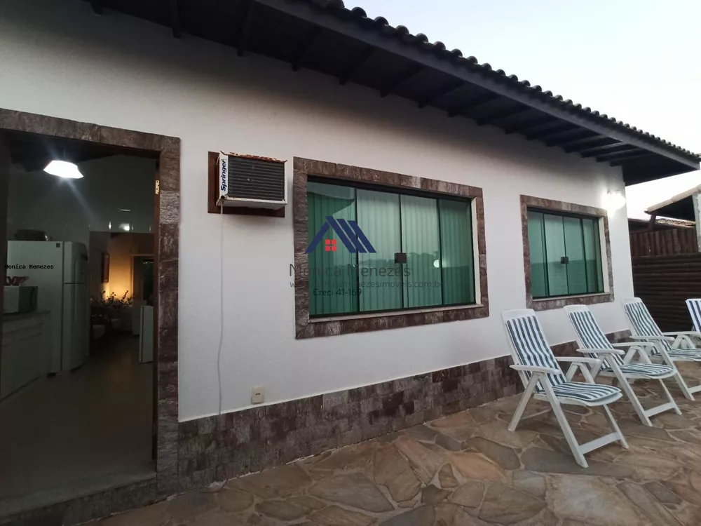 Casa à venda com 3 quartos, 300m² - Foto 7