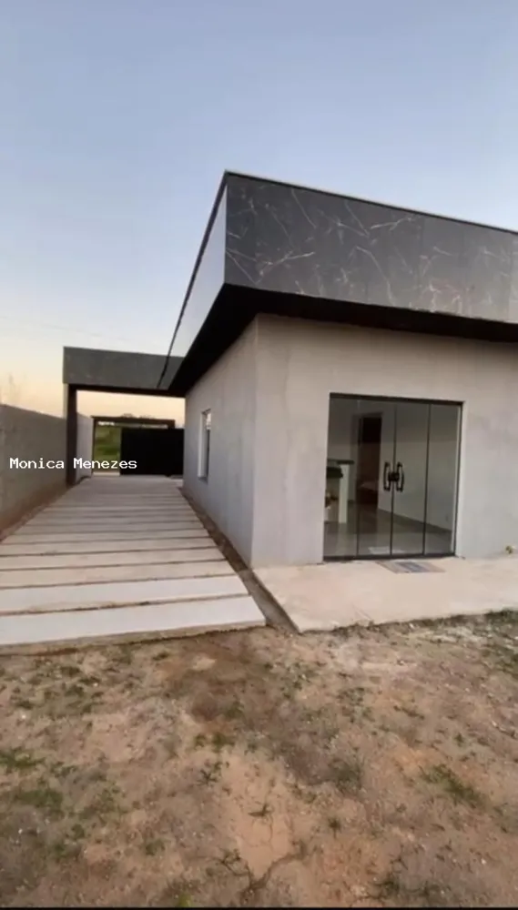 Casa, 3 quartos - Foto 10