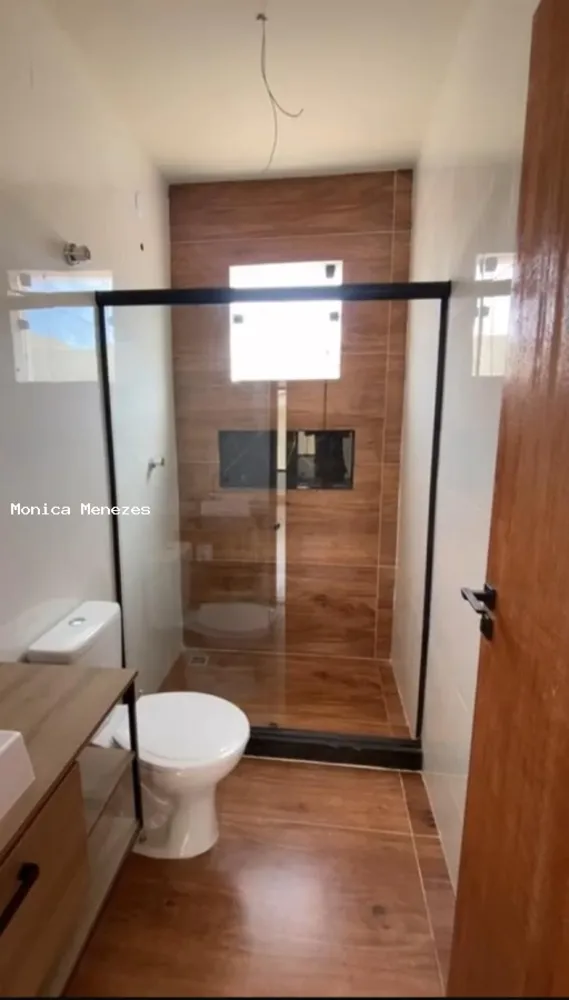 Casa, 3 quartos - Foto 4