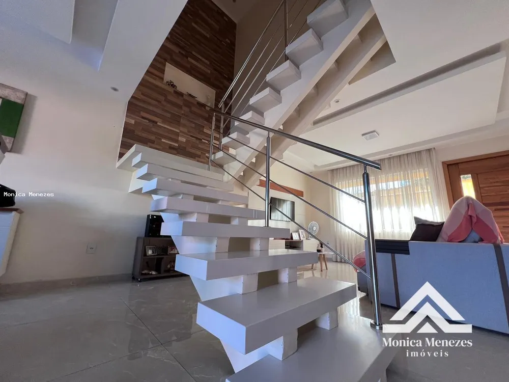 Casa, 4 quartos - Foto 7
