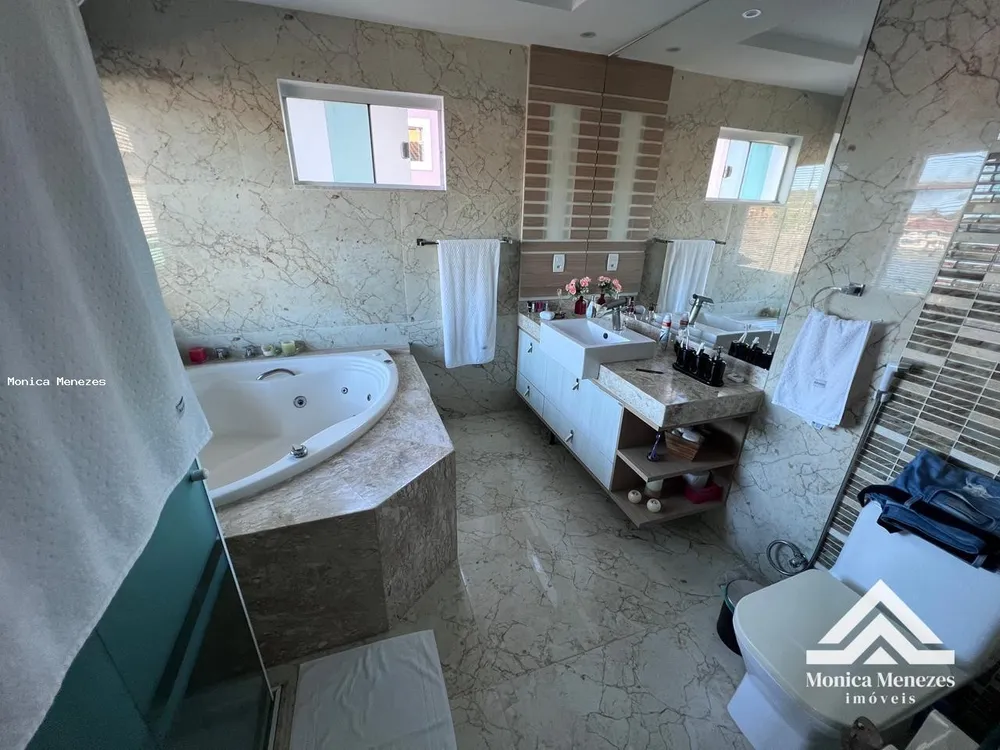 Casa, 4 quartos - Foto 1