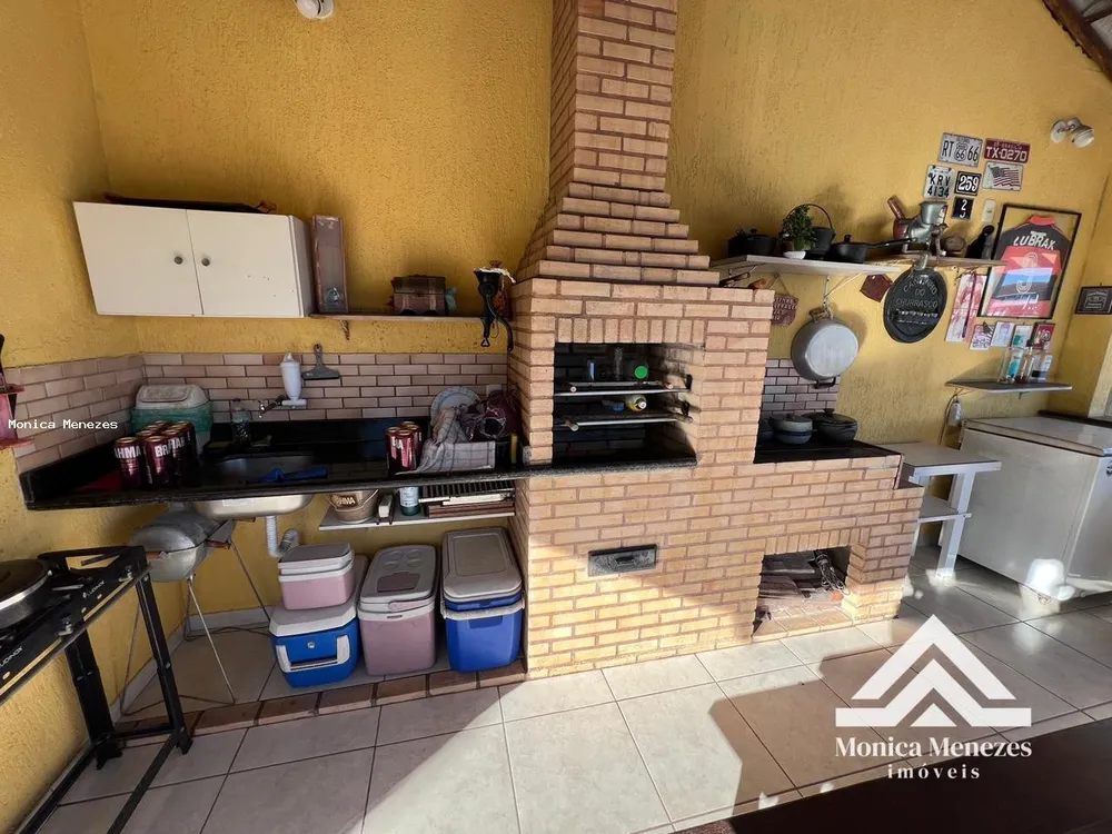 Casa, 4 quartos - Foto 44
