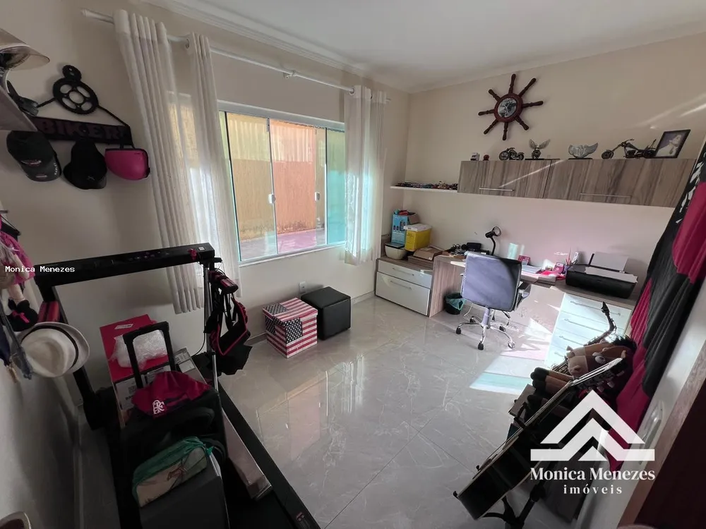 Casa, 4 quartos - Foto 46