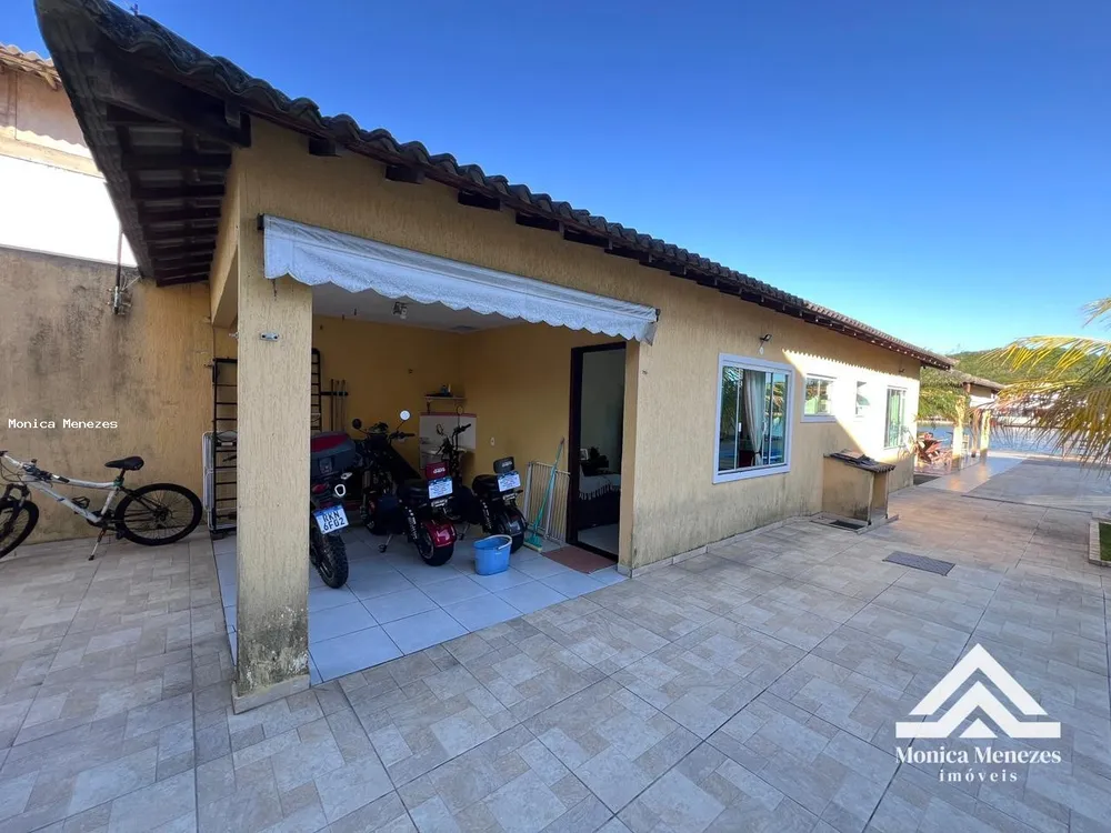 Casa, 4 quartos - Foto 7