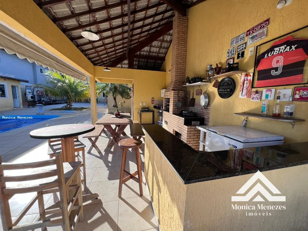 Casa, 4 quartos - Foto 11