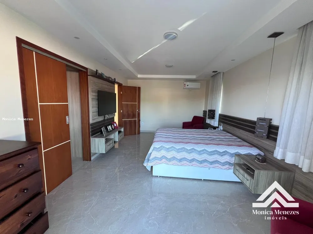 Casa, 4 quartos - Foto 22