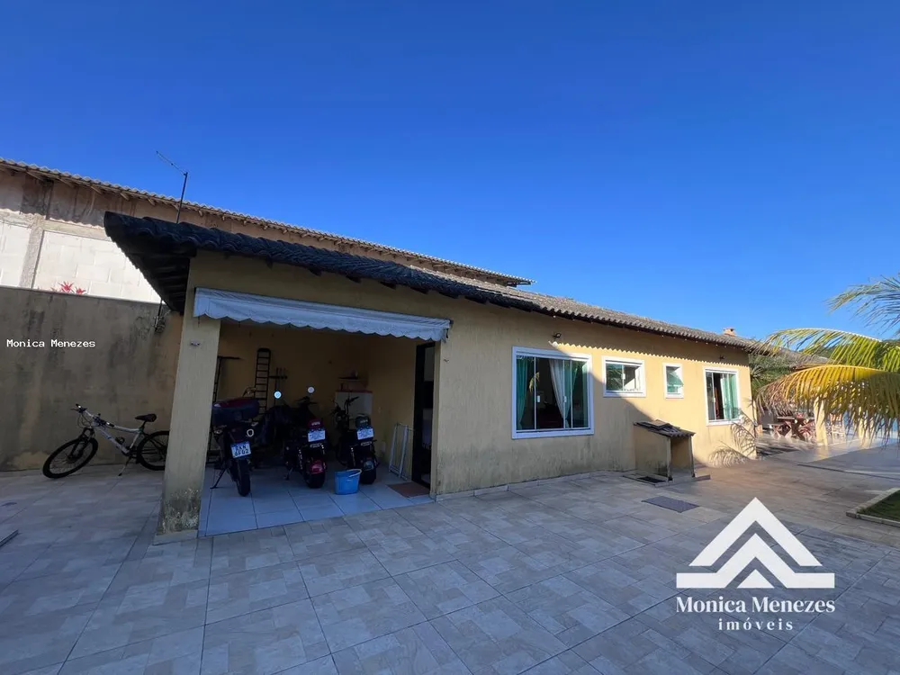 Casa, 4 quartos - Foto 6