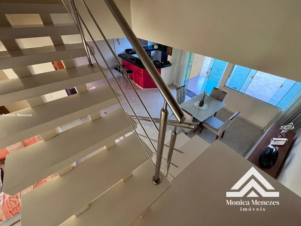 Casa, 4 quartos - Foto 42