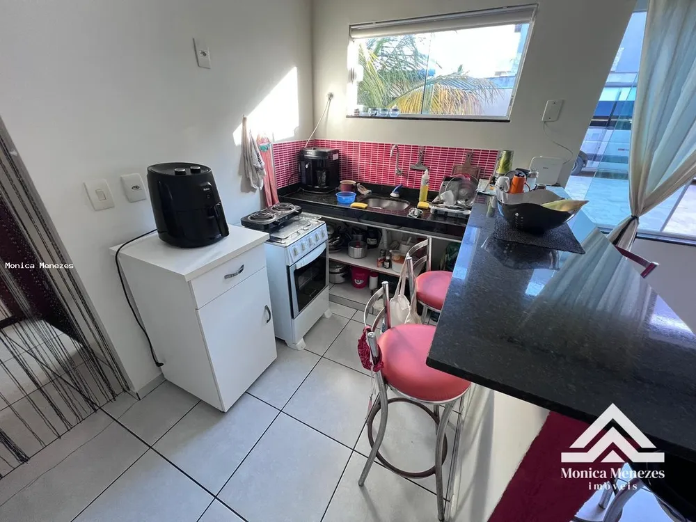 Casa, 4 quartos - Foto 5