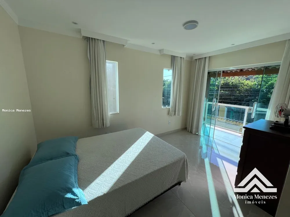 Casa, 4 quartos - Foto 45