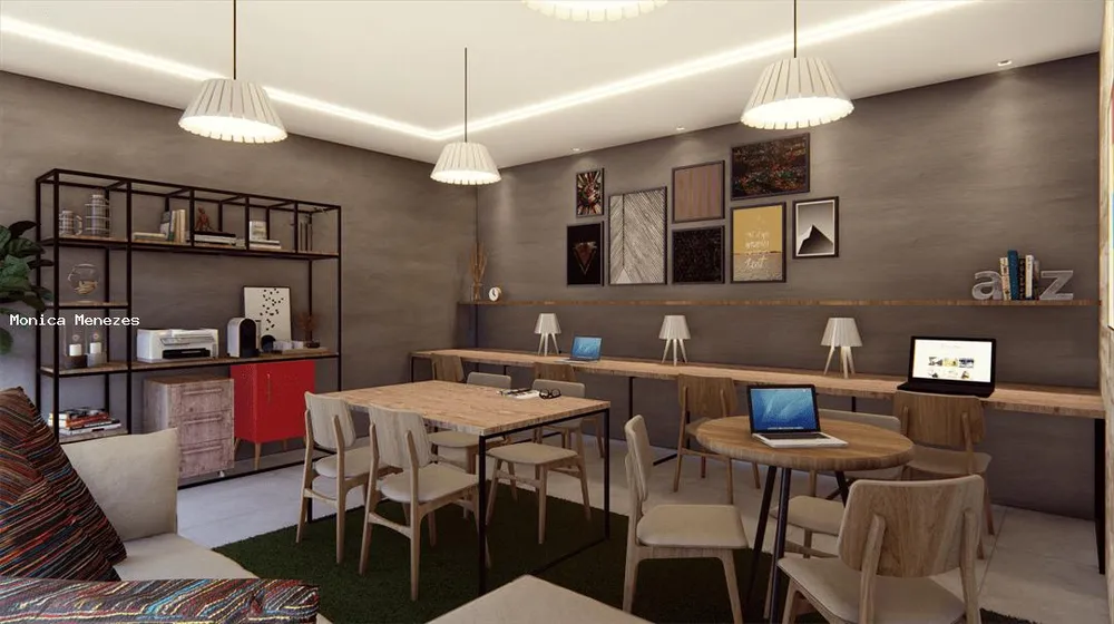 Apartamento, 1 quarto - Foto 7