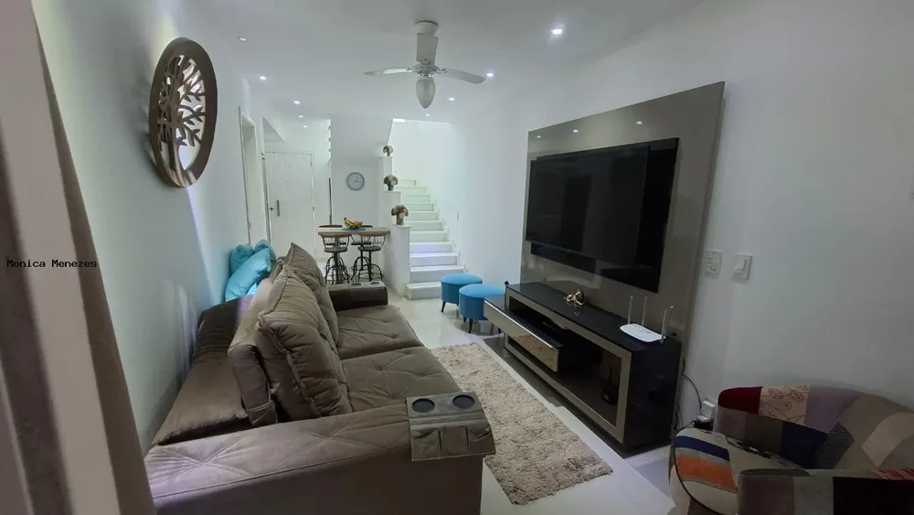 Casa, 3 quartos - Foto 7