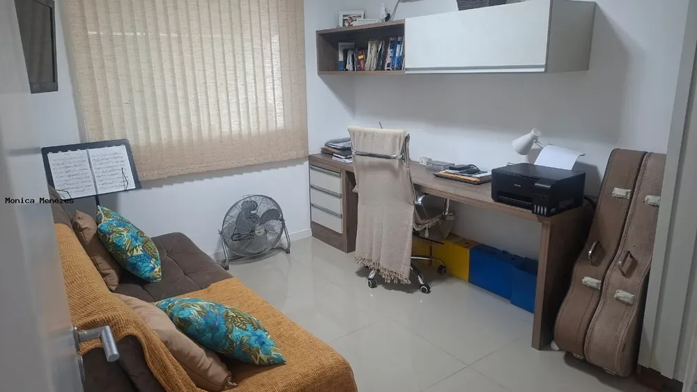 Casa, 3 quartos - Foto 30