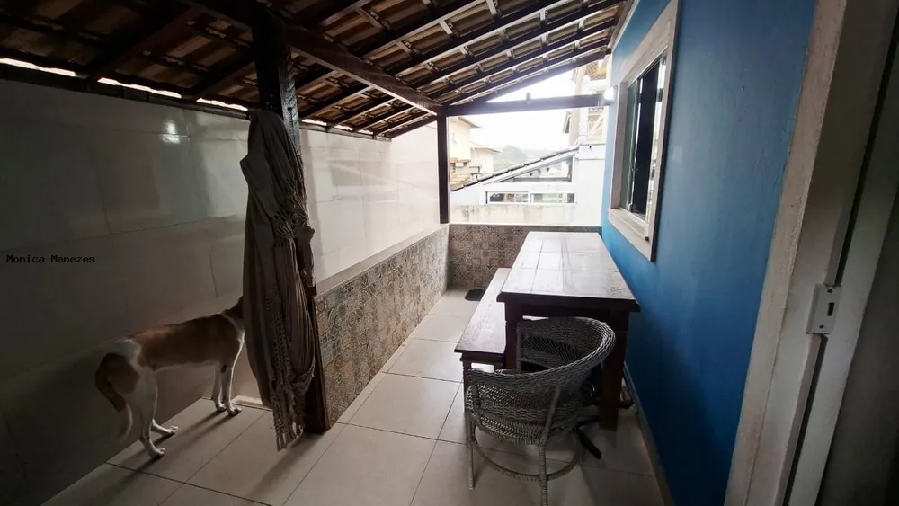 Casa, 3 quartos - Foto 26