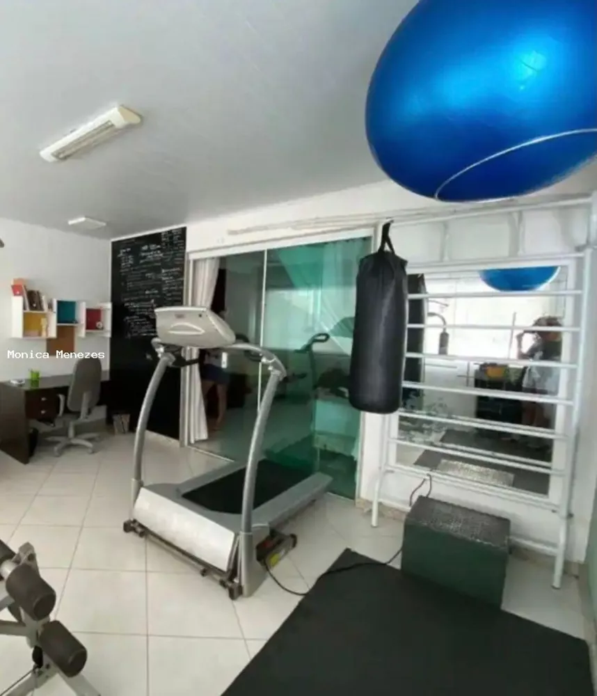 Casa, 3 quartos - Foto 7