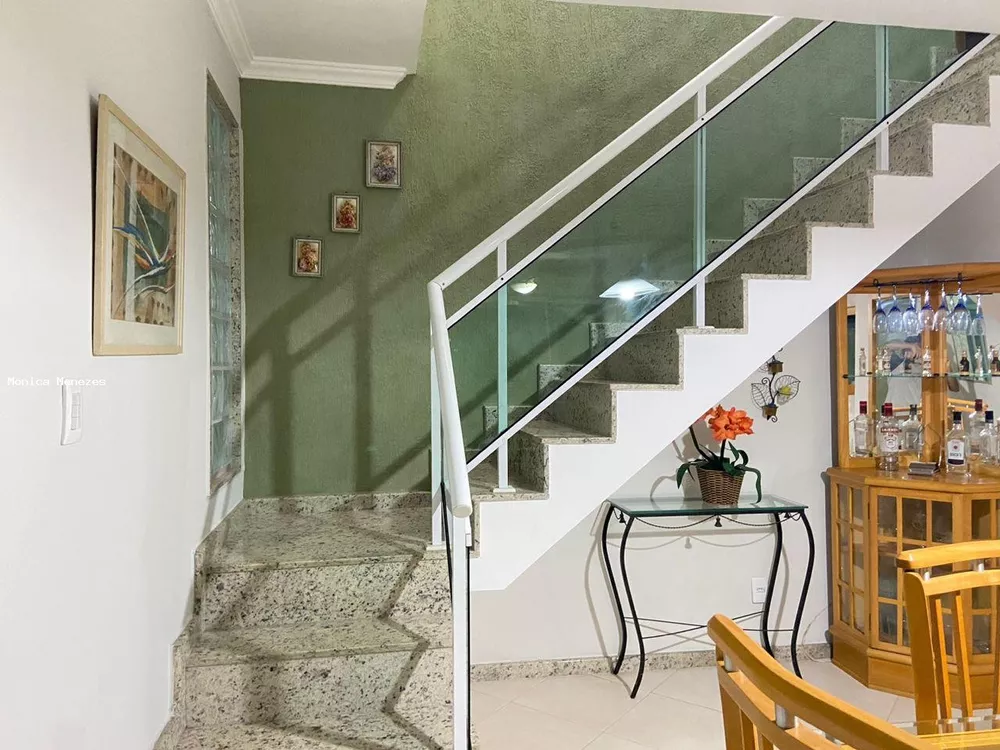 Casa, 3 quartos - Foto 15