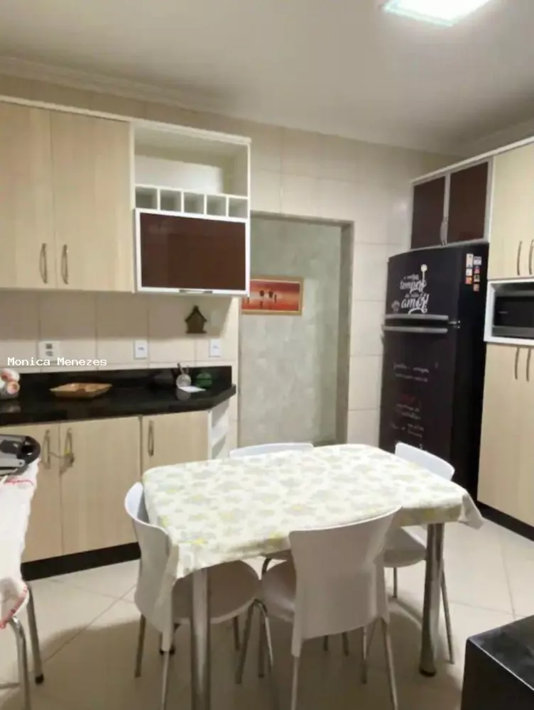 Casa, 3 quartos - Foto 17