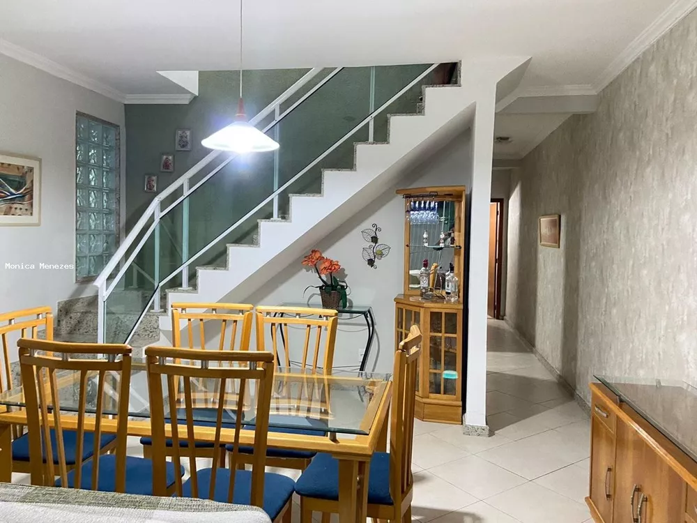 Casa, 3 quartos - Foto 24