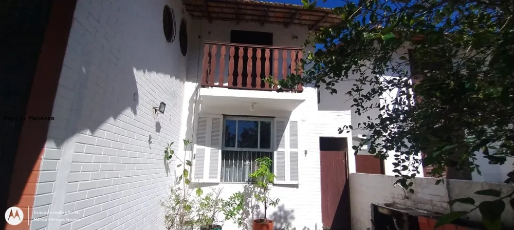 Casa de Condomínio, 3 quartos - Foto 43