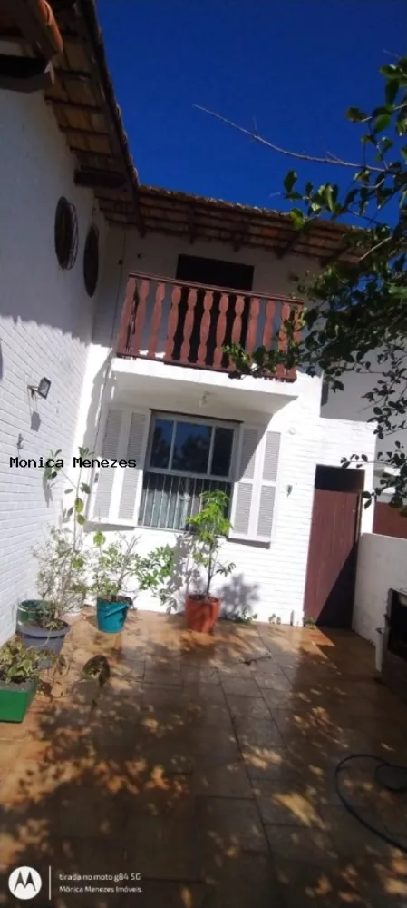 Casa de Condomínio, 3 quartos - Foto 44