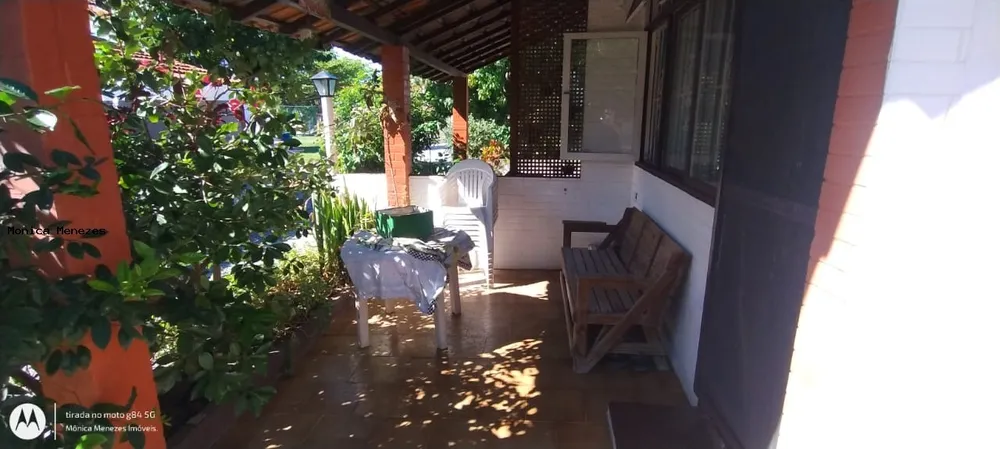 Casa de Condomínio, 3 quartos - Foto 41