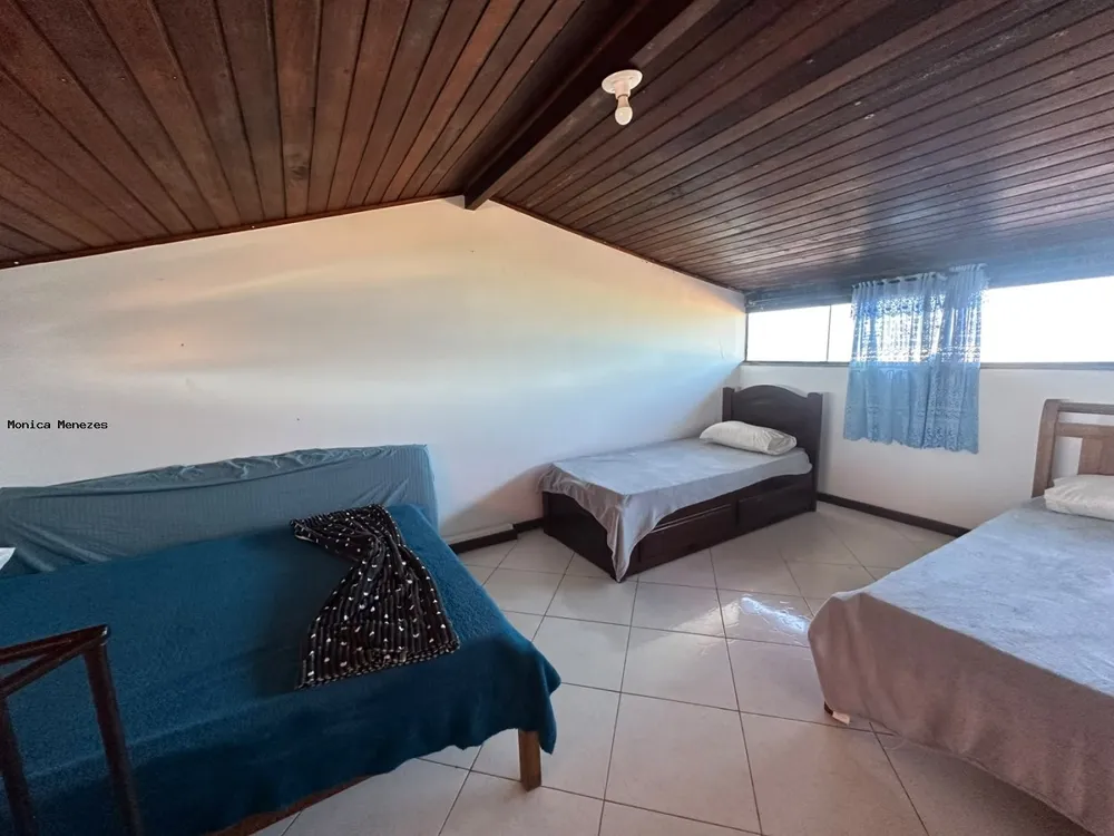 Casa de Condomínio, 3 quartos - Foto 33