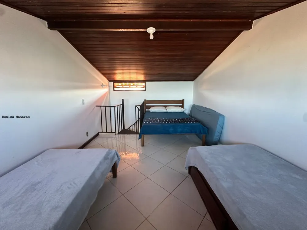 Casa de Condomínio, 3 quartos - Foto 35
