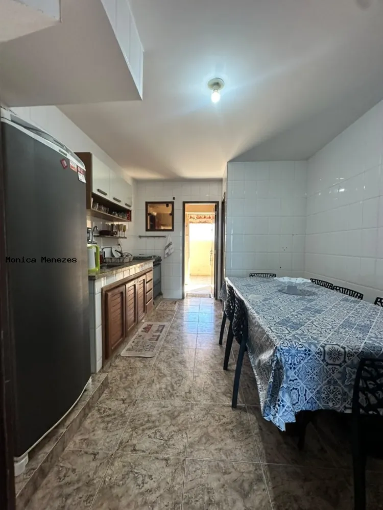 Casa de Condomínio, 3 quartos - Foto 11