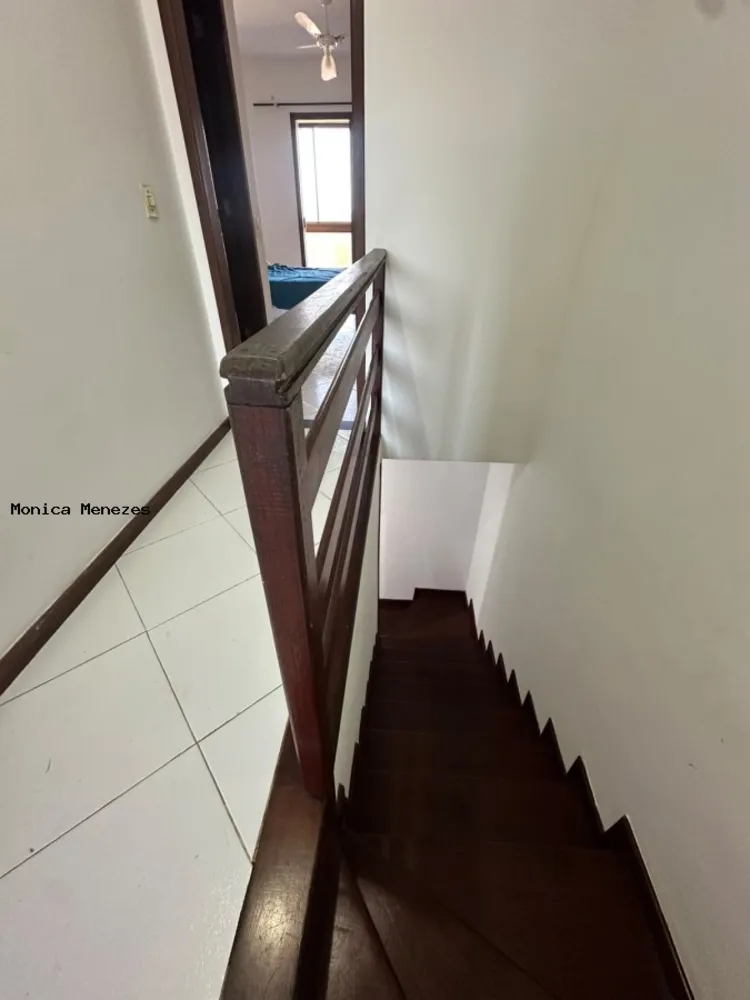 Casa de Condomínio, 3 quartos - Foto 18