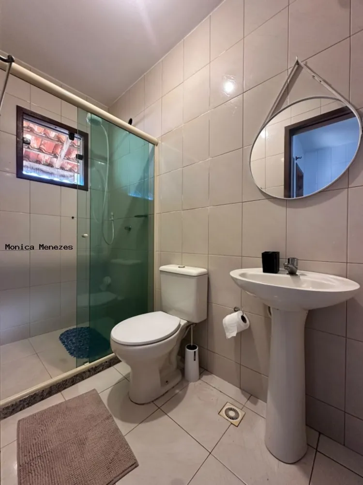 Casa de Condomínio, 3 quartos - Foto 17