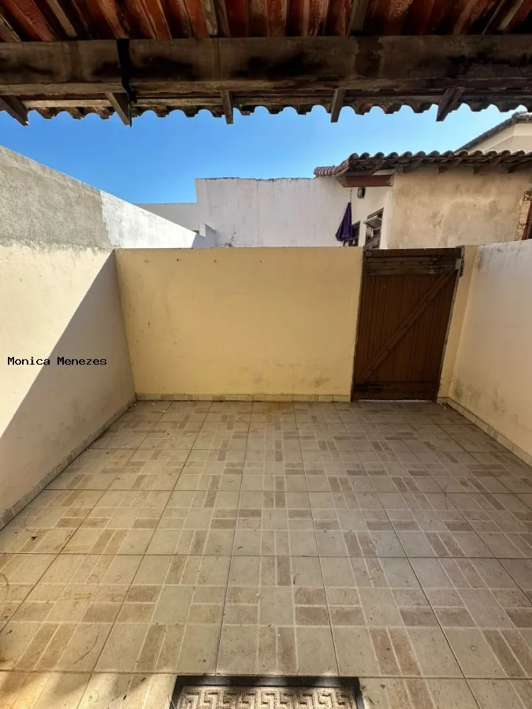 Casa de Condomínio, 3 quartos - Foto 14