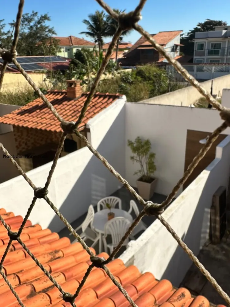 Casa de Condomínio, 3 quartos - Foto 16