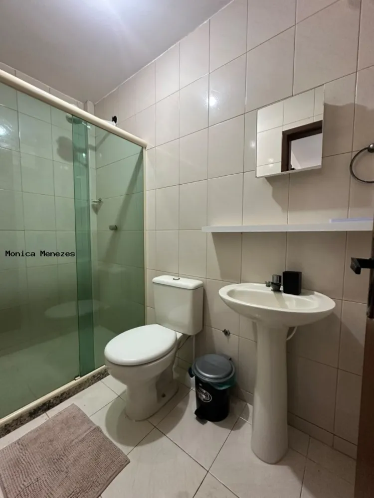 Casa de Condomínio, 3 quartos - Foto 21