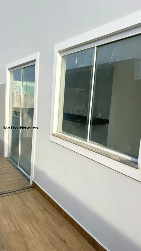 Casa, 4 quartos, 103 m² - Foto 14