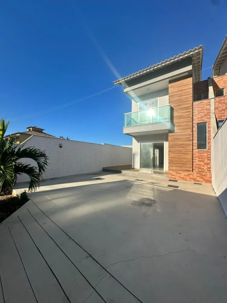 Casa, 4 quartos, 103 m² - Foto 3