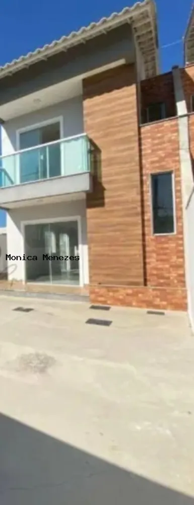 Casa, 4 quartos, 103 m² - Foto 2