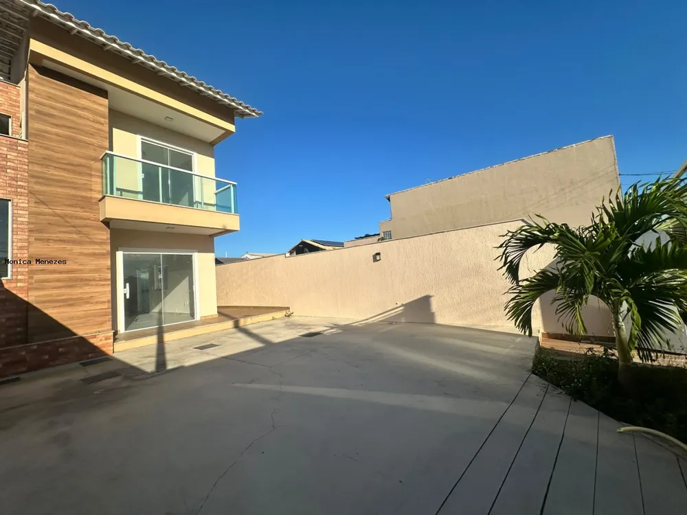 Casa, 4 quartos, 103 m² - Foto 1