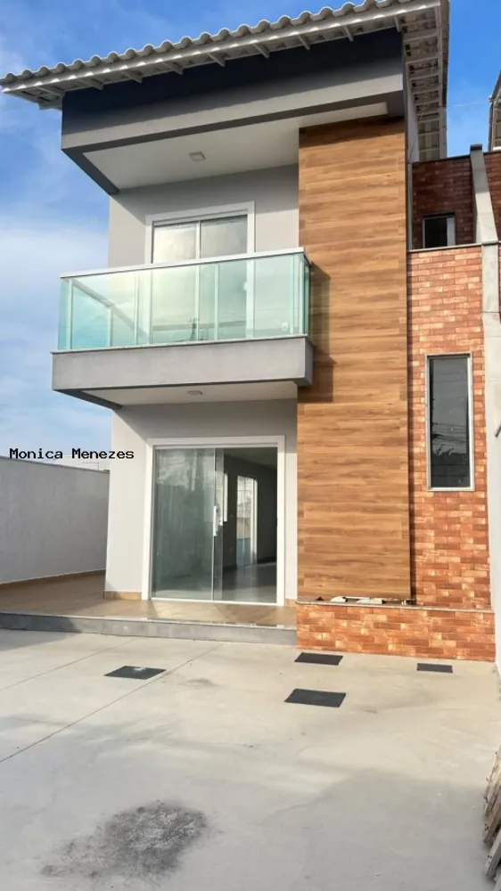 Casa, 4 quartos, 103 m² - Foto 1