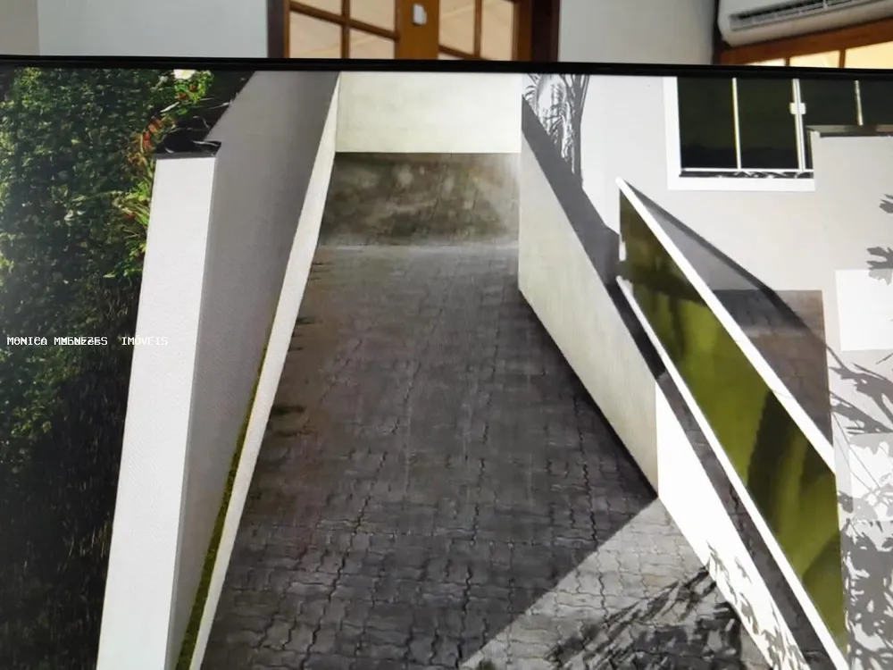 Casa de Condomínio, 1 quarto - Foto 4