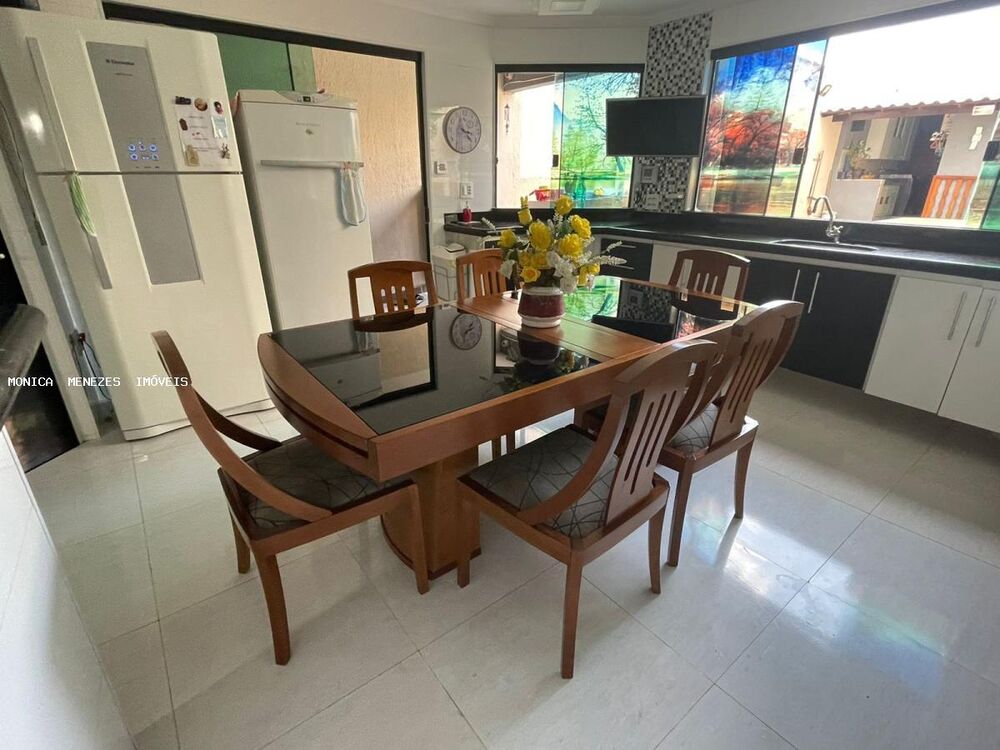 Casa à venda com 5 quartos - Foto 13