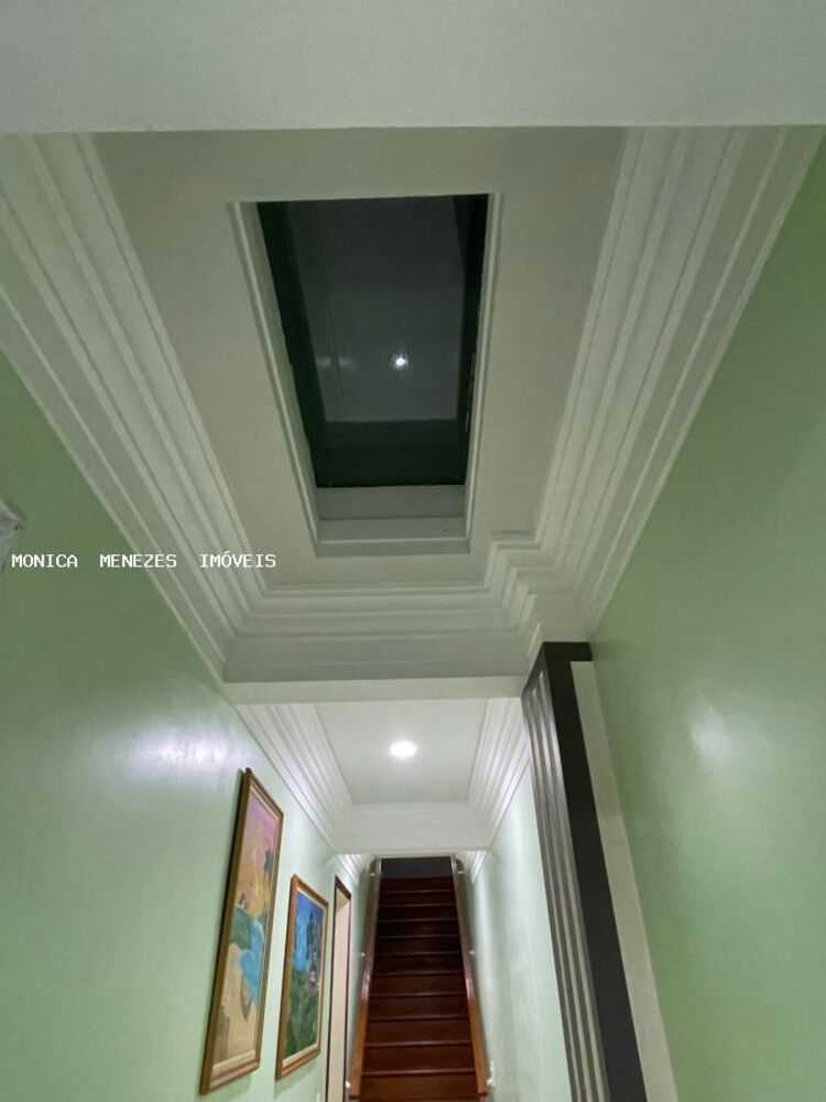 Casa à venda com 5 quartos - Foto 4