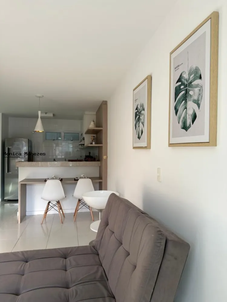 Apartamento, 1 quarto - Foto 3
