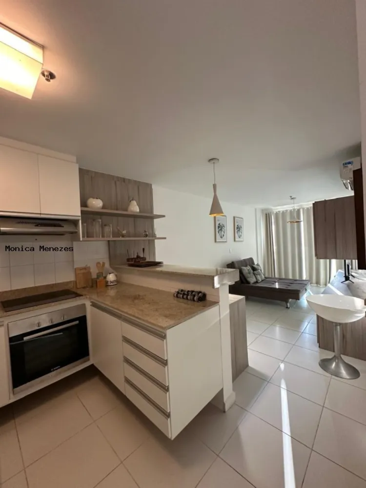 Apartamento, 1 quarto - Foto 6