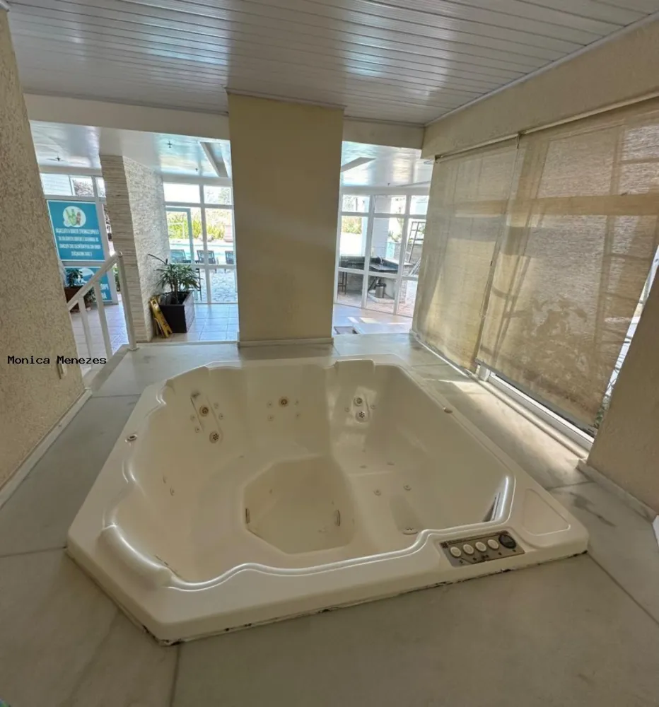 Apartamento, 1 quarto - Foto 42