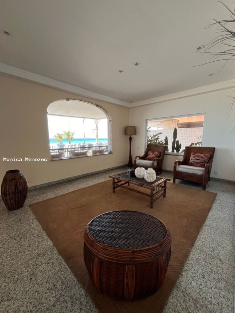 Cobertura à venda com 6 quartos, 140m² - Foto 2