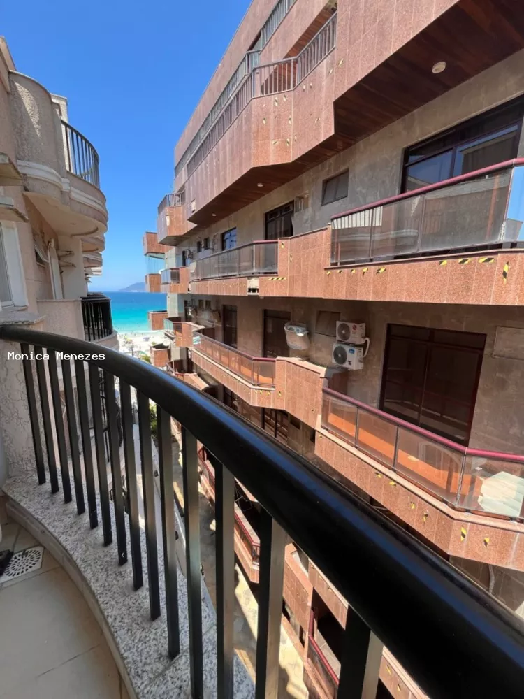 Cobertura, 6 quartos - Foto 1