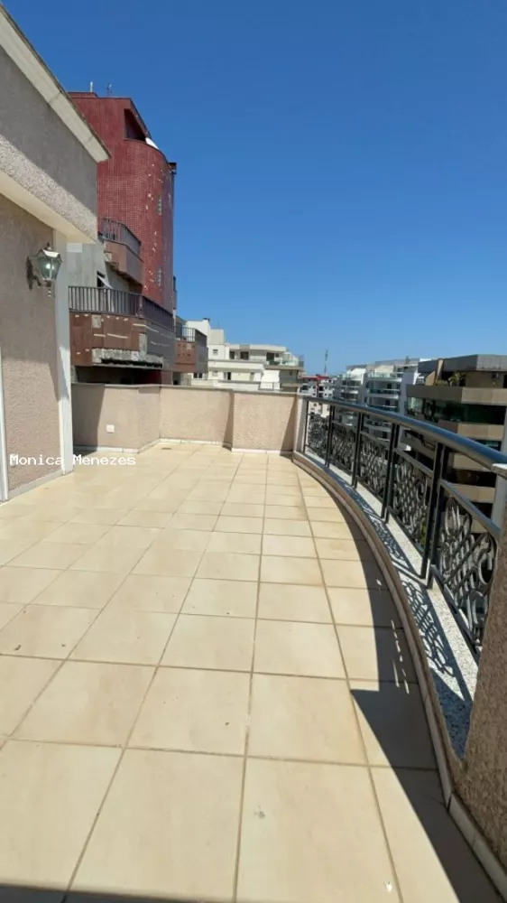 Cobertura, 6 quartos - Foto 8