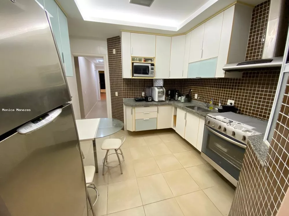 Cobertura, 6 quartos - Foto 11