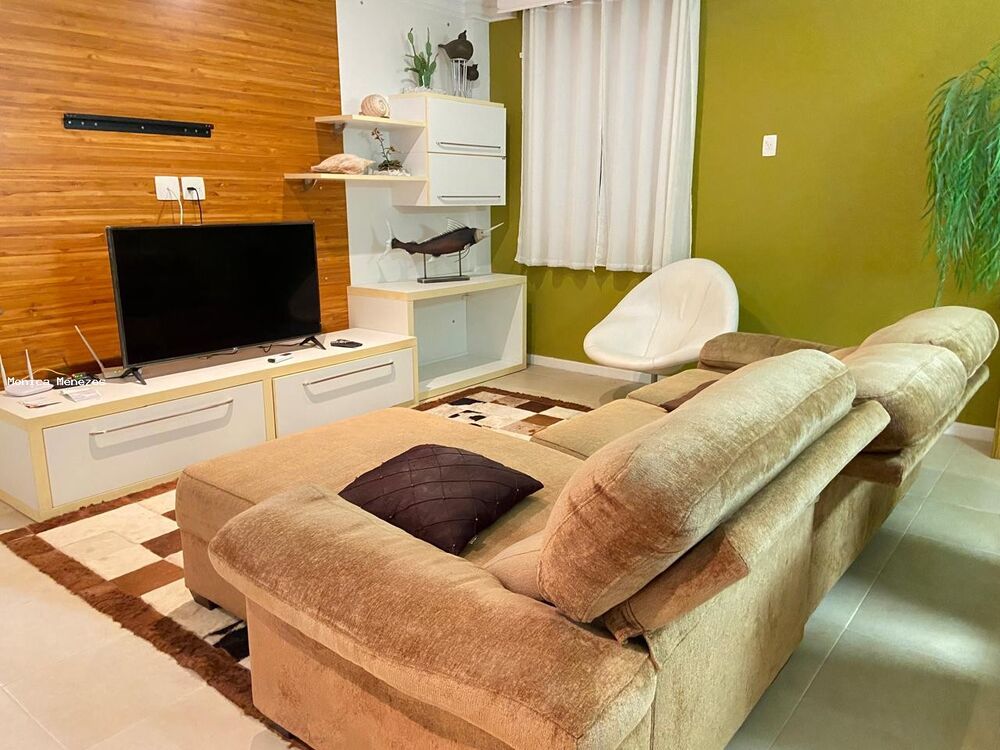 Cobertura à venda com 6 quartos, 140m² - Foto 1